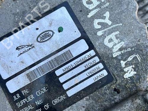 Inverter/Converter JAGUAR I-PACE (X590) EV400 AWD | BP37554742M119 - Image 5