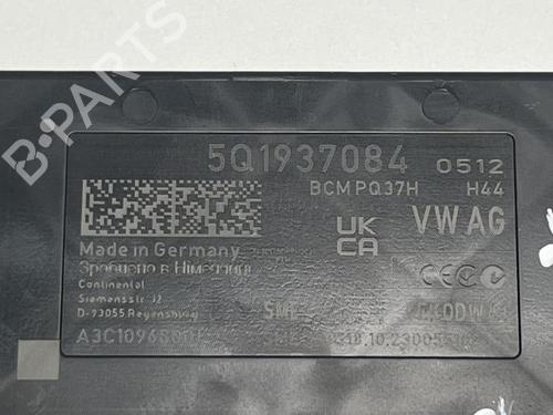 Control unit VW T-ROC (A11, D11) 1.5 TSI | BP38964918M11 - Image 3
