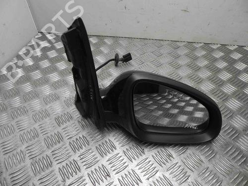 Used Right mirror OPEL ASTRA J Sports Tourer (P10) 1.6 CDTi (35) (110 hp) 28924119