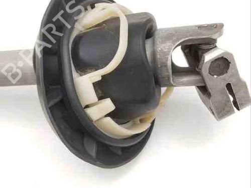 Steering column universal joint PORSCHE PANAMERA (971) 3.0 4 (97ABA1, 97BBA1) | BP29373672M114 