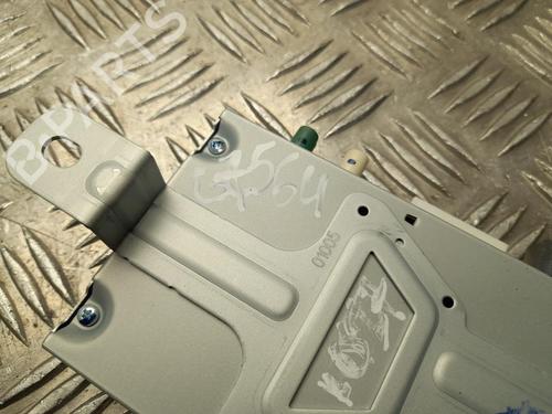 Electronic module MG MG ZS SUV (AZS1) EV (CSA7001) | BP37552855M83 - Image 4