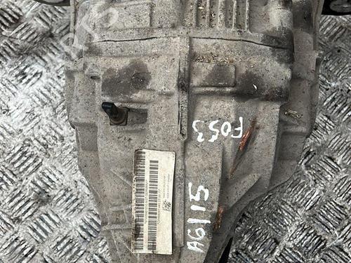 Rear differential PORSCHE PANAMERA (970) 3.0 S E-Hybrid | BP28937435M24