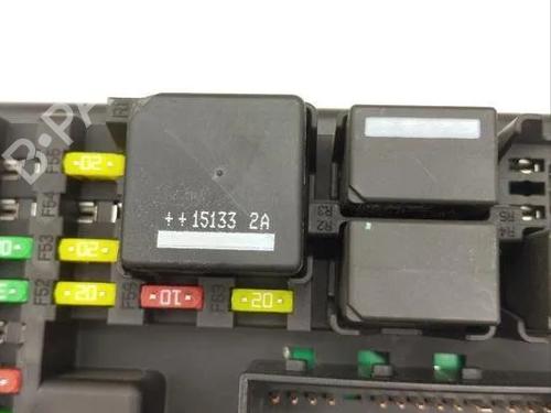 Fuse box JAGUAR F-TYPE Coupe (X152) 5.0 SCV8 R AWD | BP32213938E1