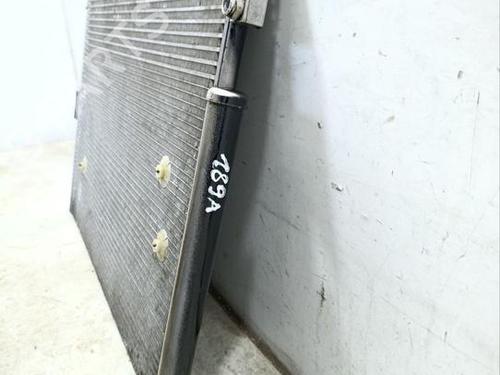 Water radiator JEEP GRAND CHEROKEE IV (WK, WK2) 6.4 SRT8 4x4 | BP29919319M31