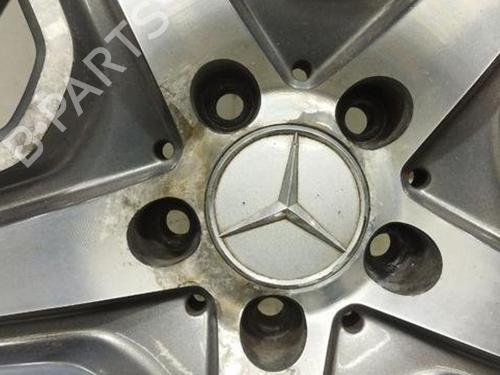 Rim MERCEDES-BENZ M-CLASS (W166) ML 63 AMG 4-matic (166.074) | BP28941338C45 