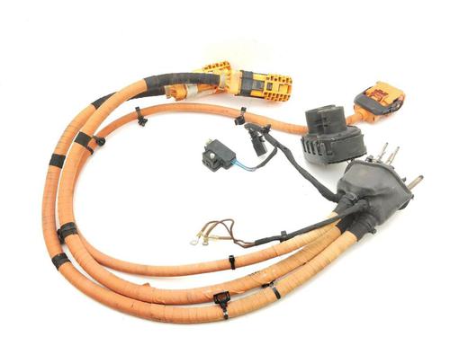 Cable PORSCHE TAYCAN (Y1A) Turbo (Y1AFC1) | BP38994727E12  - Image 5