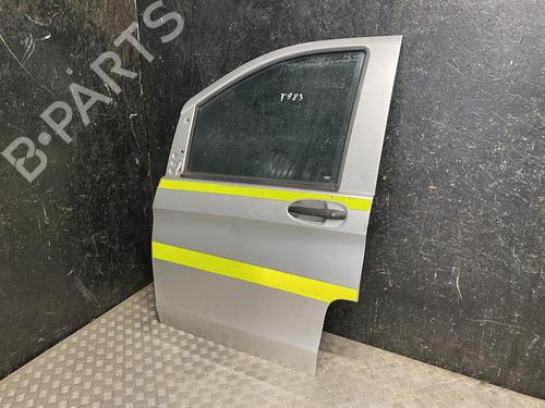 Used Left front door Left front door MERCEDES-BENZ VITO Tourer (W447) 116 CDI (447.701, 447.703, 447.705) (163 hp) 40206143 40206143