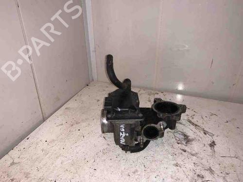 Used Throttle body MAZDA 6 Estate (GH) 2.2 MZR-CD (GH10) (163 hp) 28911670