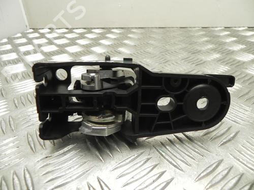 Interior roof handle JEEP CHEROKEE (KL) 2.4 | BP37580268I35 - Image 3