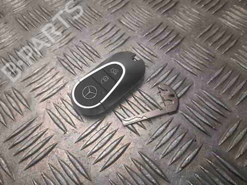 Electronic module MERCEDES-BENZ EQE (V295) EQE 350 (295.125) | BP28946991M83