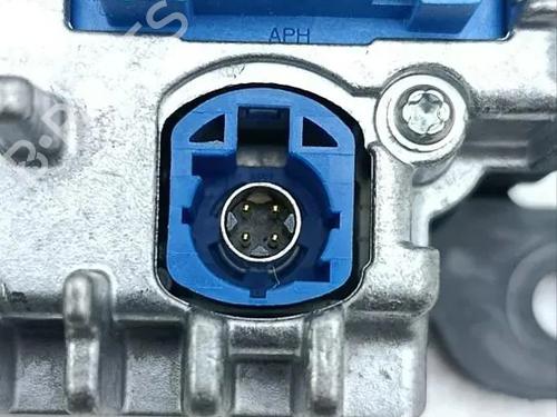 Electronic module MERCEDES-BENZ EQS SUV (X296) 450+ (296.623) | BP33961560M83  - Image 7