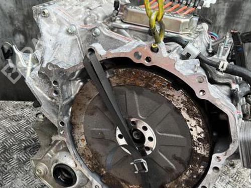 Used Gearbox Gearbox 37545112 37545112