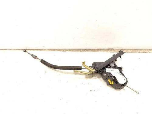 Used Gear lever PORSCHE CAYENNE (92A) 3.6 (300 hp) 28911279
