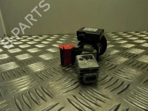 Ignition barrel DACIA SANDERO II TCe 90 (B8M1, B8MA, B8AC) | BP28911980M48 - Image 3