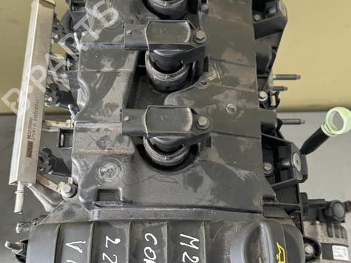 Engine OPEL CORSA F (P2JO) 1.2 (68) | BP28909110M1