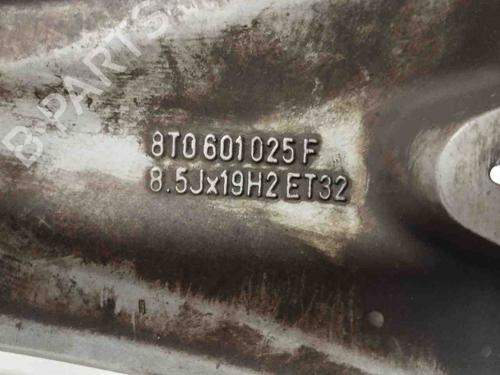 Rim AUDI A5 (8T3) S5 quattro | BP28935969C45 