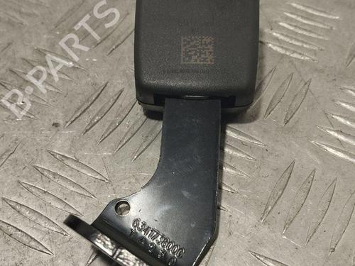 Seat buckle MASERATI LEVANTE SUV (M161) 3.0 Q4 | BP28936812I32 