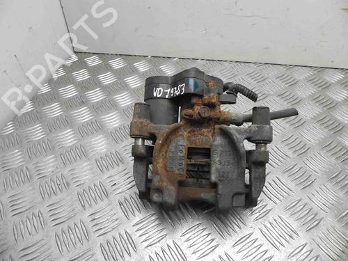 Used Right rear brake caliper FORD KUGA II (DM2) 1.5 TDCi (120 hp) 28940513