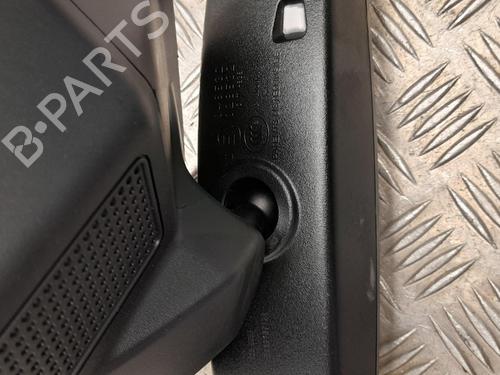 Rear mirror RENAULT ZOE (BFM_) ZOE | BP28911040I6 