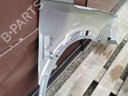 Left front fenders OPEL MOKKA 1.2 (76) | BP29866096C41