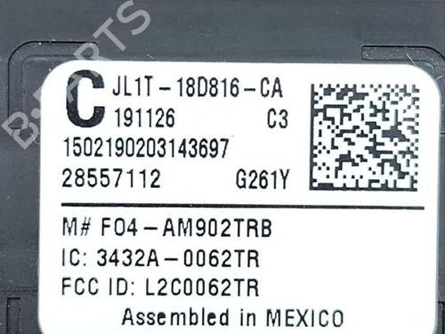 Módulo eletrónico FORD USA EXPEDITION (U553) 3.5 Ti-VCT EcoBoost | BP38997023M83 - Image 8
