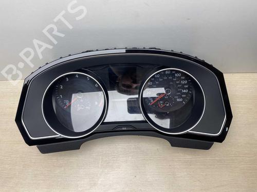 Instrument cluster VW PASSAT B8 (3G2, CB2) 1.5 TSI | BP38965902C47 - Image 2
