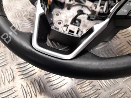 Steering wheel FORD MONDEO V Turnier (CF) 2.0 TDCi | BP28921717C49 