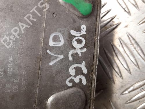 Oliekøler VW TOURAN (5T1) 1.4 TSI | BP28928945M33