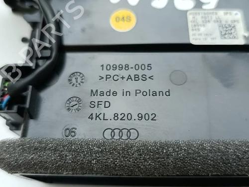 Grill AUDI E-TRON (GEN) 50 quattro | BP28941291C40 - Image 15