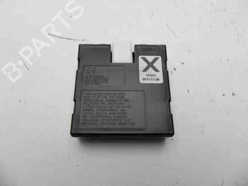 Elektronische module NISSAN LEAF (ZE0) Electric (109 hp) 28944981