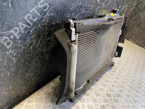 Radiator fan SUBARU FORESTER (SJ_) 2.0 D AWD (SJD) | BP28947145M35 - Image 2