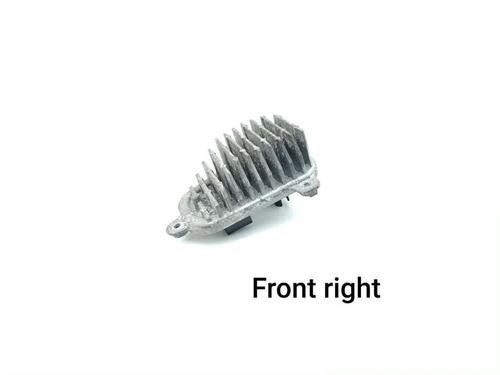 Used Electronic module Electronic module AUDI E-TRON (GEN) 50 quattro (313 hp) 33176835 33176835