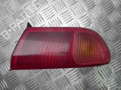 Right taillight ALFA ROMEO 156 (932_) 1.9 JTD (932.A2B00) | BP28934043C35