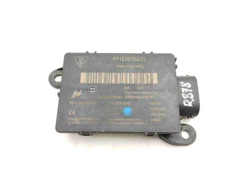 Elektronisk modul PORSCHE CAYMAN (981) 2.7 (275 hp) 28934775