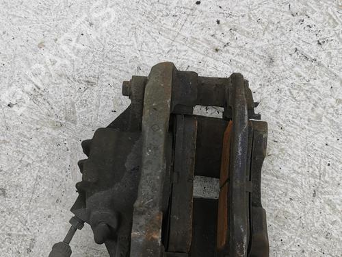 Left front brake caliper CITROËN C4 CACTUS 1.2 THP 110 | BP28919232M105