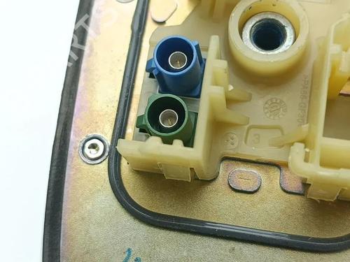 Antenna/Base AUDI E-TRON (GEN) 50 quattro | BP28936484C140  - Image 8