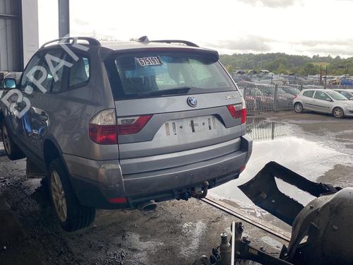 Radio BMW X3 (E83) 2.0 d | BP37548491E6 - Image 9