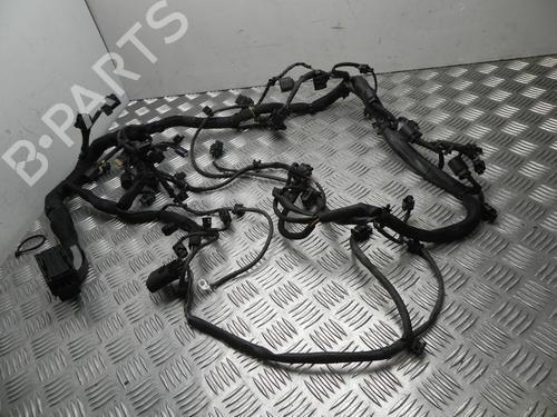 wiring-harness-mercedes-benz-e-class-coupe-c207-2009-2010-2011-2012-2013-2014-2015-2016-37541532 main image