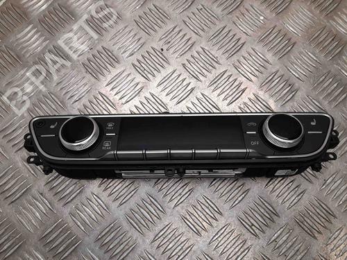 Module électronique AUDI A5 (F53, F5P) 2.0 TDI quattro (190 hp) 28911387