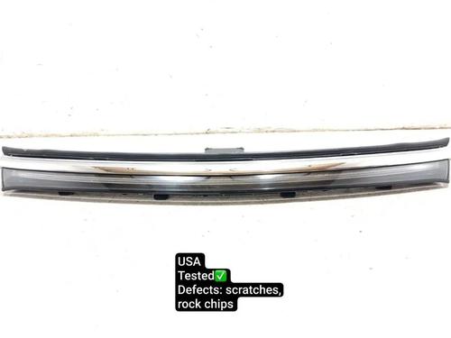 Used Left headlight Left headlight MERCEDES-BENZ EQS (V297) EQS 450+ (297.123) (333 hp) 35790705 35790705