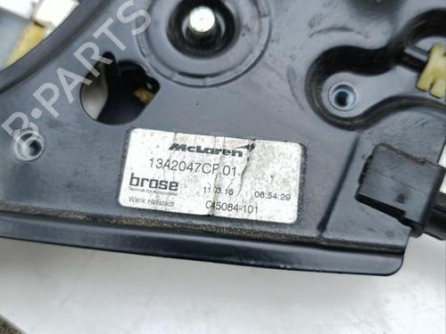 Rudehejsemekanisme ventre foran MCLAREN 570S 3.8 | BP39001854C22 - Image 6