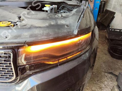 Venstre forlygte JEEP WAGONEER (WS) 3.0 4WD | BP39002010C28 - Image 4