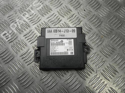 control-unit-jeep-grand-cherokee-iv-wk-wk2-2010-37546832 main image