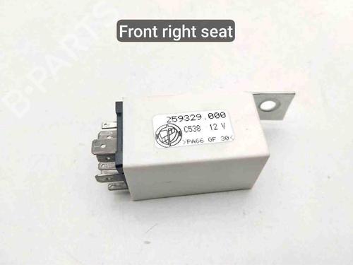 Used Electronic sensor MASERATI QUATTROPORTE V 4.7 S (431 hp) 28921106