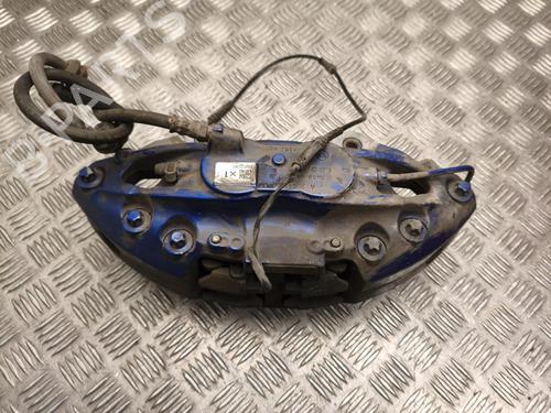Left front brake caliper BMW X5 (G05, F95) xDrive 30 d | BP38967224M105 - Image 2
