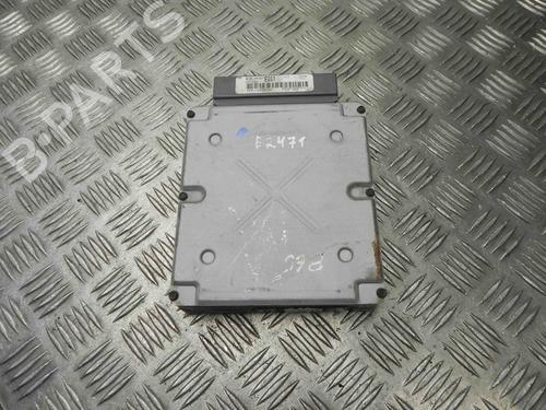 Engine control unit (ECU) FORD MONDEO III Turnier (BWY) 2.0 TDCi | BP28917890M57 - Image 2