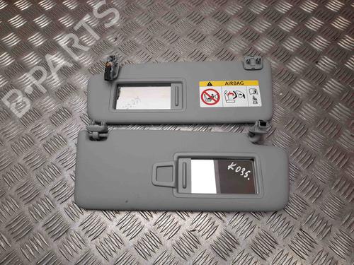 Left sun visor AUDI Q5 (FYB, FYG) 2.0 TDI quattro | BP28939212I1
