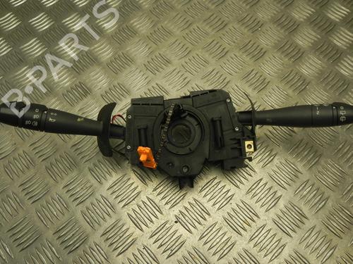 Rattstammestilk RENAULT CLIO II (BB_, CB_) 1.4 (B/CB0C, B/CB0S) (75 hp) 28945086