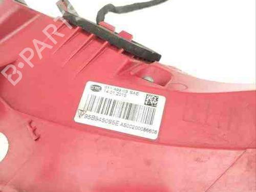 Left taillight PORSCHE MACAN (95B) 3.0 S | BP28930982C34 