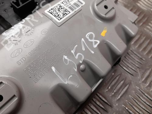 Innerbelysning KIA RIO IV (YB, SC, FB) 1.25 | BP28935086I8 